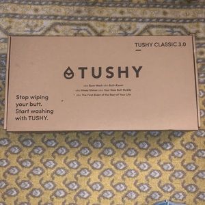 Tushy Classic 3.0 bidet